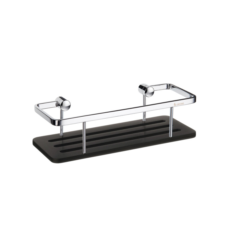 Smedbo Wall Mounted Shower Caddies Wayfair.co.uk